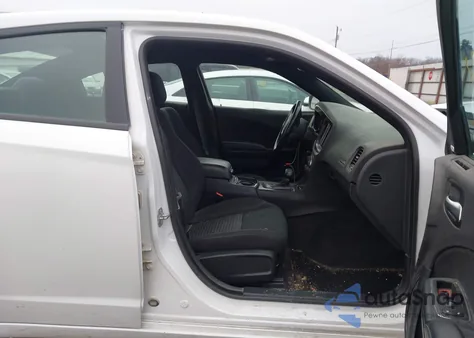 2018 Dodge Charger Gt Awd z USA, uszkodzony, nr VIN 2C3CDXJG5JH121114